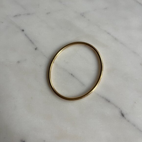 Mejuri Jewelry - Mejuri Bold Bangle